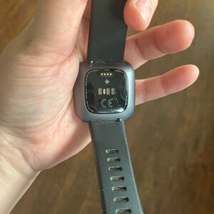 Fitbit Versa 2
